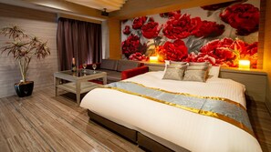 Room - Noblesse (Kobe)