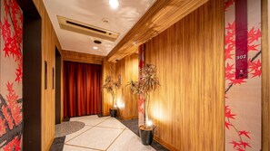 Interior - Noblesse (Kobe)