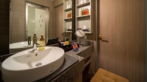 Bathroom - Noblesse (Kobe)