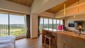 Room - Lectore Hayama Shonan Kokusai Mura (Hayama)