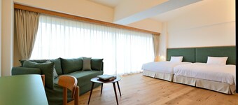 Lectore Hayama Shonan Kokusai Mura