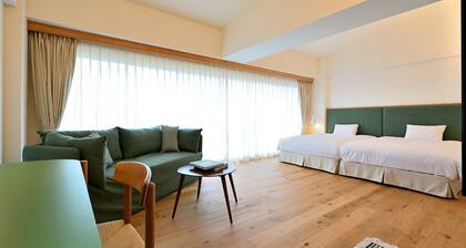 Lectore Hayama Shonan Kokusai Mura