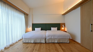 Room - Lectore Hayama Shonan Kokusai Mura (Hayama)