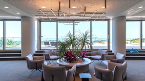 Interior - Lectore Hayama Shonan Kokusai Mura (Hayama)