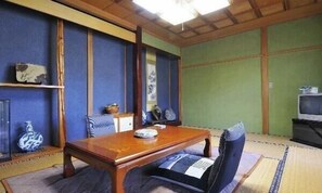 Interior - Businesshotel Route 6 (Omitama)