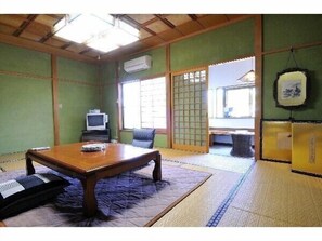 Interior - Businesshotel Route 6 (Omitama)