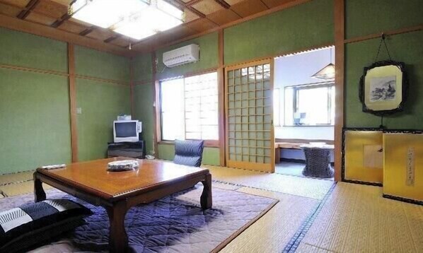 Interior - Businesshotel Route 6 (Omitama)