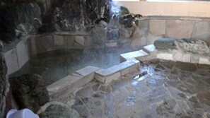 Spa - Businesshotel Route 6 (Omitama)