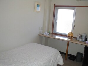 Room - Businesshotel Route 6 (Omitama)