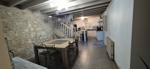 Maison centre Périgueux