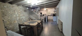 House center Périgueux