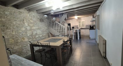 Maison centre Périgueux