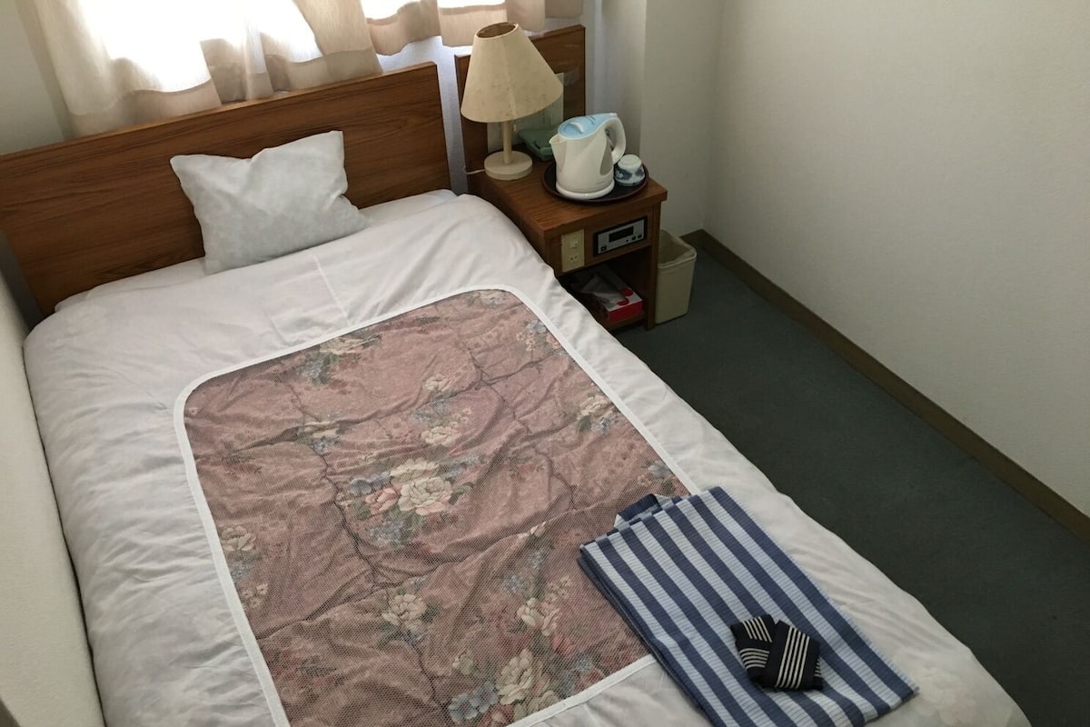 客室