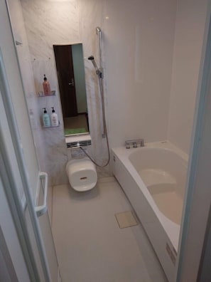 Bathroom - Ann Villa (Nakijin)