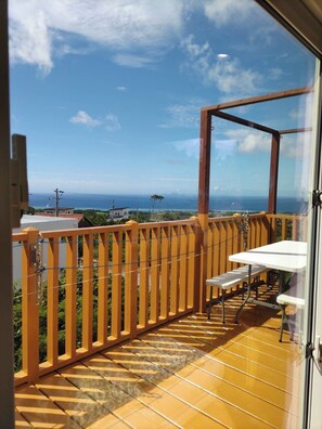 Interior - Ann Villa (Nakijin)