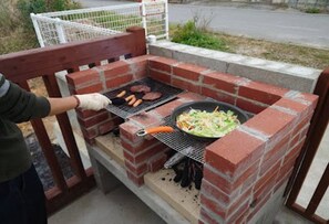 Property grounds - Ann Villa (Nakijin)