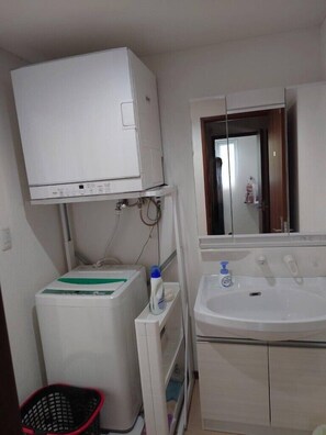 Bathroom - Ann Villa (Nakijin)