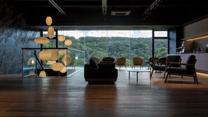 Lobby - Etchu Goi Hanao Onsen Yamaboushi (Takaoka)