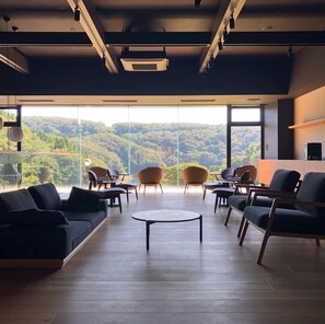 Interior - Etchu Goi Hanao Onsen Yamaboushi (Takaoka)