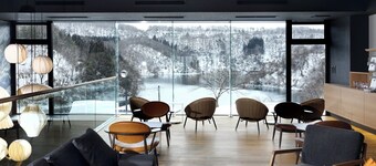 Etchu Goi Hanao Onsen Yamaboushi