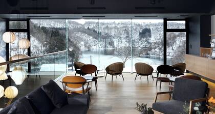 Etchu Goi Hanao Onsen Yamaboushi