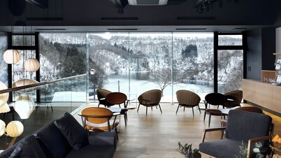 Etchu Goi Hanao Onsen Yamaboushi