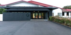 Exterior - Etchu Goi Hanao Onsen Yamaboushi (Takaoka)