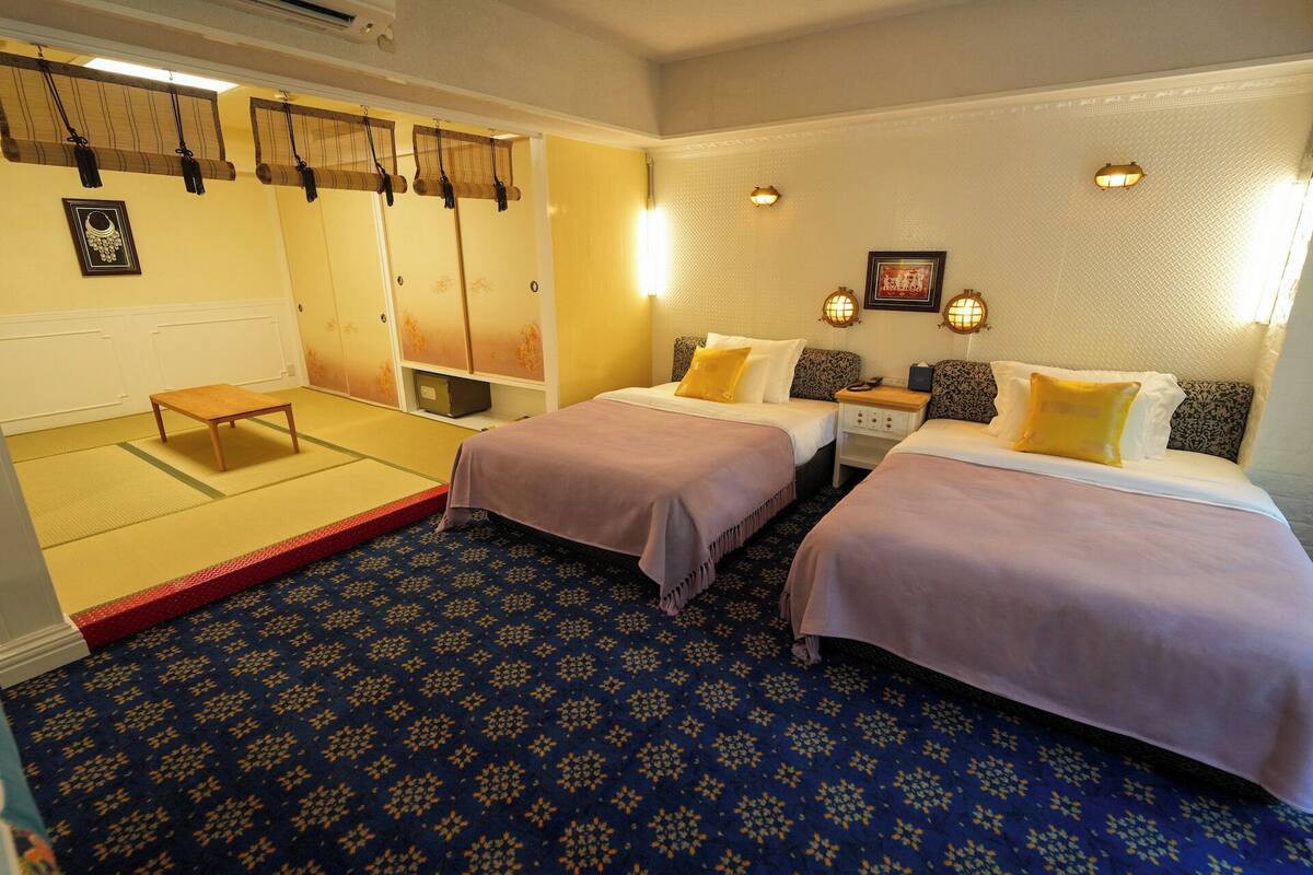 Habitación