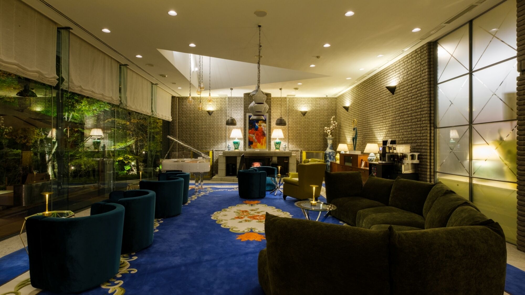 ล็อบบี้