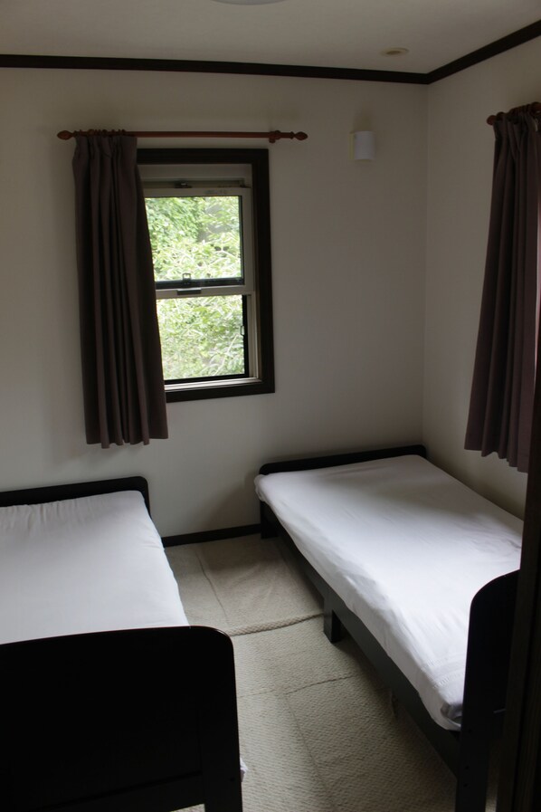 Room - Tomonoyu Ryokan (Iwaki)