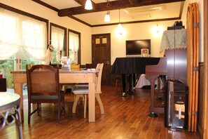 Dining - Tomonoyu Ryokan (Iwaki)