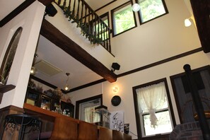 Interior - Tomonoyu Ryokan (Iwaki)