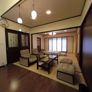 Interior - Tomonoyu Ryokan (Iwaki)