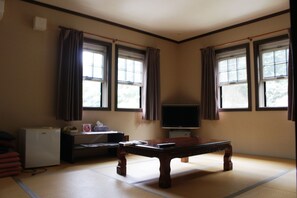 Interior - Tomonoyu Ryokan (Iwaki)