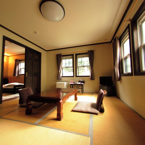 Tomonoyu Ryokan