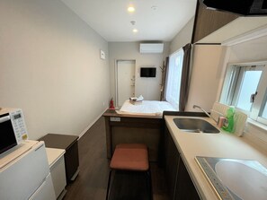 Private kitchen - T&T Villa Miyakojima (Miyakojima)