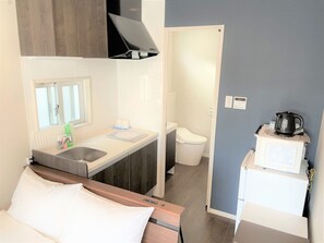 Interior - T&T Villa Miyakojima (Miyakojima)