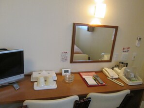 Interior - Business Hotel Step In Haramachi (Minamisoma)