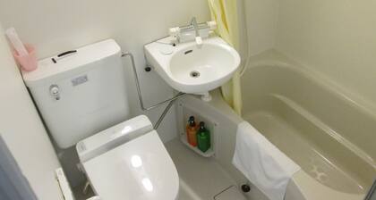 Business Hotel Step In Haramachi