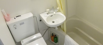 Business Hotel Step In Haramachi