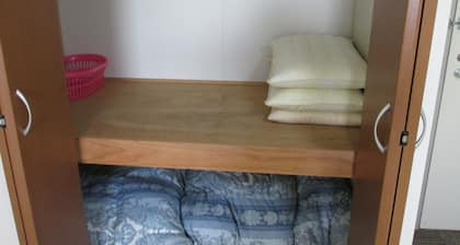 Business Hotel Step In Haramachi