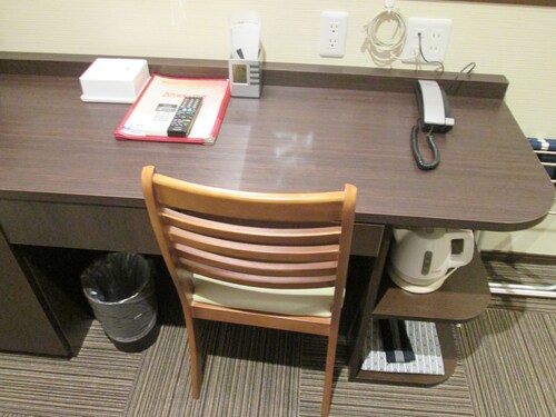 Business Hotel Step In Haramachi