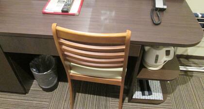 Business Hotel Step In Haramachi