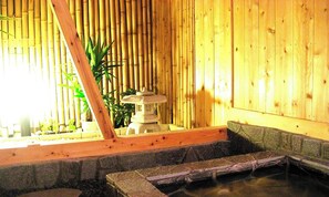 Spa - Bali Modern Resort Woody House (Shimoda)