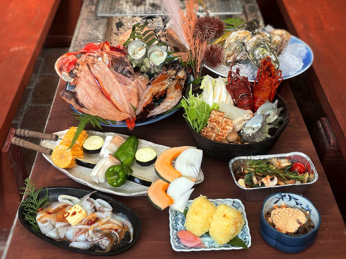 餐飲