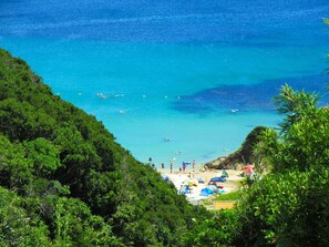 Beach - Villa Ozawa (Shimoda)