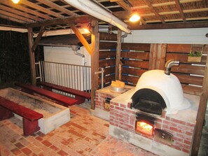 Property grounds - Villa Ozawa (Shimoda)