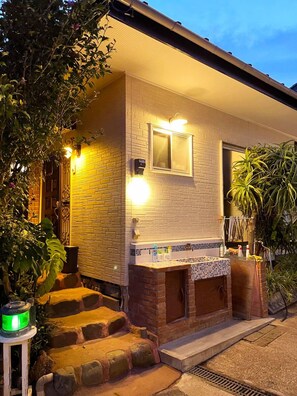 Exterior - Villa Ozawa (Shimoda)