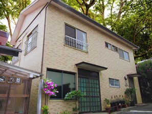 Exterior - Villa Ozawa (Shimoda)