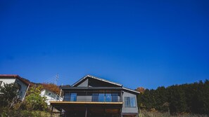 Exterior - Vacation House Huit. 8 (Koshu)